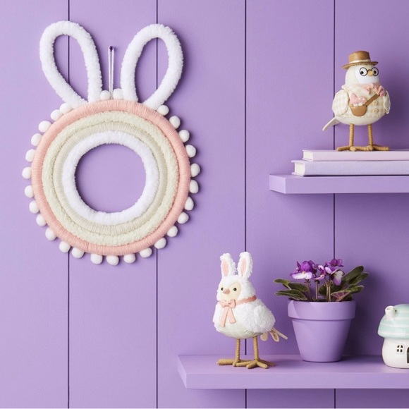 🎯 Target Easter Bird 2024 New With Tags  Mr. Limited edition - Picture 3 of 3